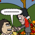  Gilberts surprise