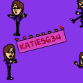 My Username