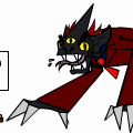 Him, In Shapes.