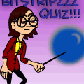 bitstrips quiz!