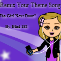 Remix With Your Theme Song!