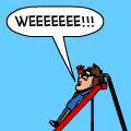 TotD: Slide