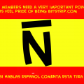 [Esp] Viva la eÑe c->