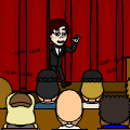 The Ddcool10 Awards