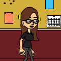 The Bad Side Of Me