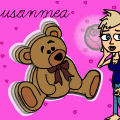 for susanmae 