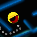 "Pacman"