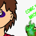 Comic War