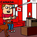 World Junior Hockey Finals