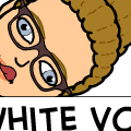 white void