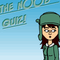 noob quiz