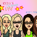 Happy Victoria Day! <3(: