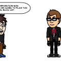 Tonic Vs. ConnorA467