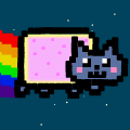 nyan cat