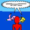 TotD: Swimming