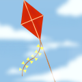 Kite?