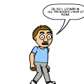 TotD: Murphy's Law