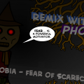 Remix with your PHOBIA