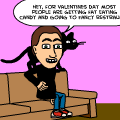 TotD: Valentines
