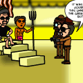 TotD: (Lord of) Butter