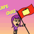 Tape Quiz!