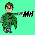 Mike Hero