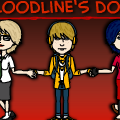 Bloodline's Door (on hold)