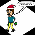 contest