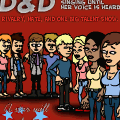 Dana and Dawson (D&D)