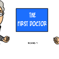  1st doctor fight R1 P1