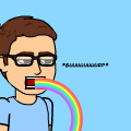TotD: Rainbow