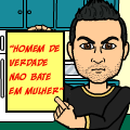 campanha contra a violencia