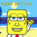 Bikini bottom
