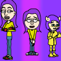 the me's 