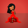 TOTD:  Red