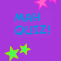 CHANDRA'S QUIZ!