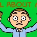 All About Me!