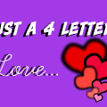 Fate Is Just A 4 Letter Word