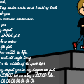 Lyrics!