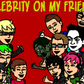 TotD: Celebrity on my friends 
