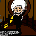 CK-38 (The End)