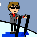 TotD: Skiing spot the diff