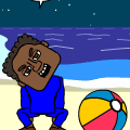  bum