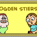 Ogden Stiers