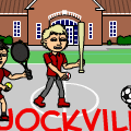 Jockville