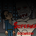 Super Man Doomsday