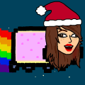 nyan cat