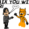 RANDOM REMIX