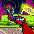 Girl's Got a Portal