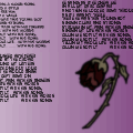 Songs I Adore
